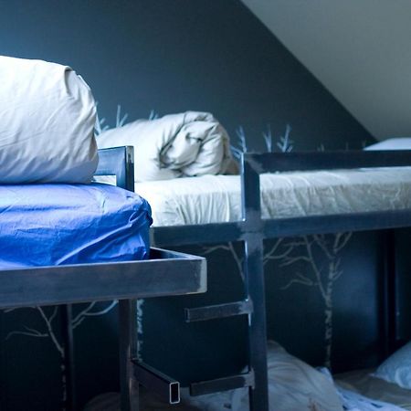 Hostel Tevere Warren Kültér fotó